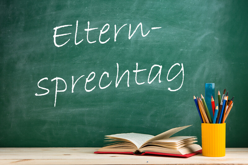 Elternsprechtag